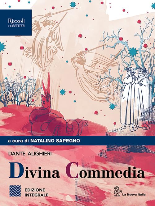  Divina Commedia. Con e-book. Con espansione online