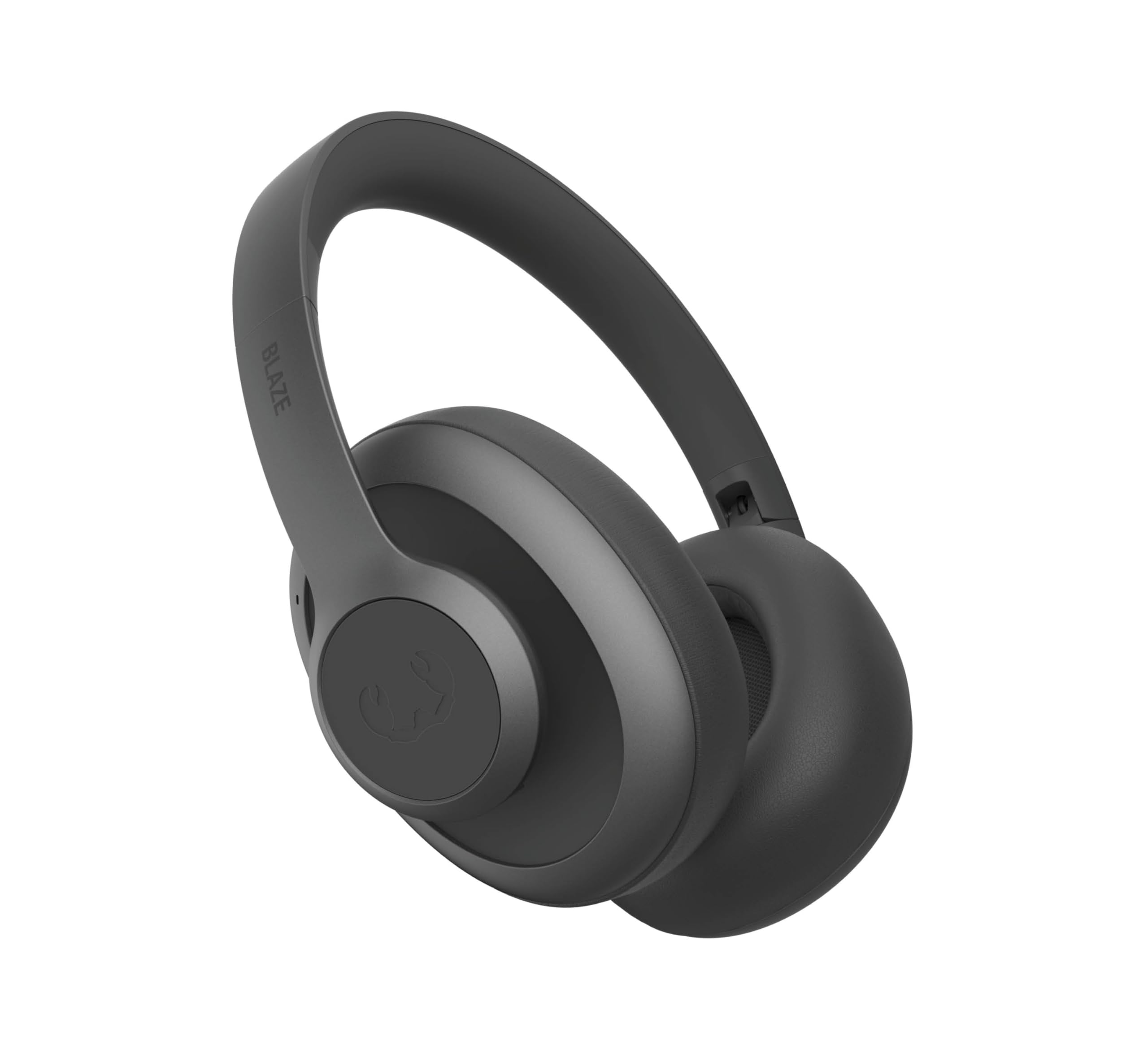 auricolari bluetooth clam blaze fresh n rebel black 80 ore playback