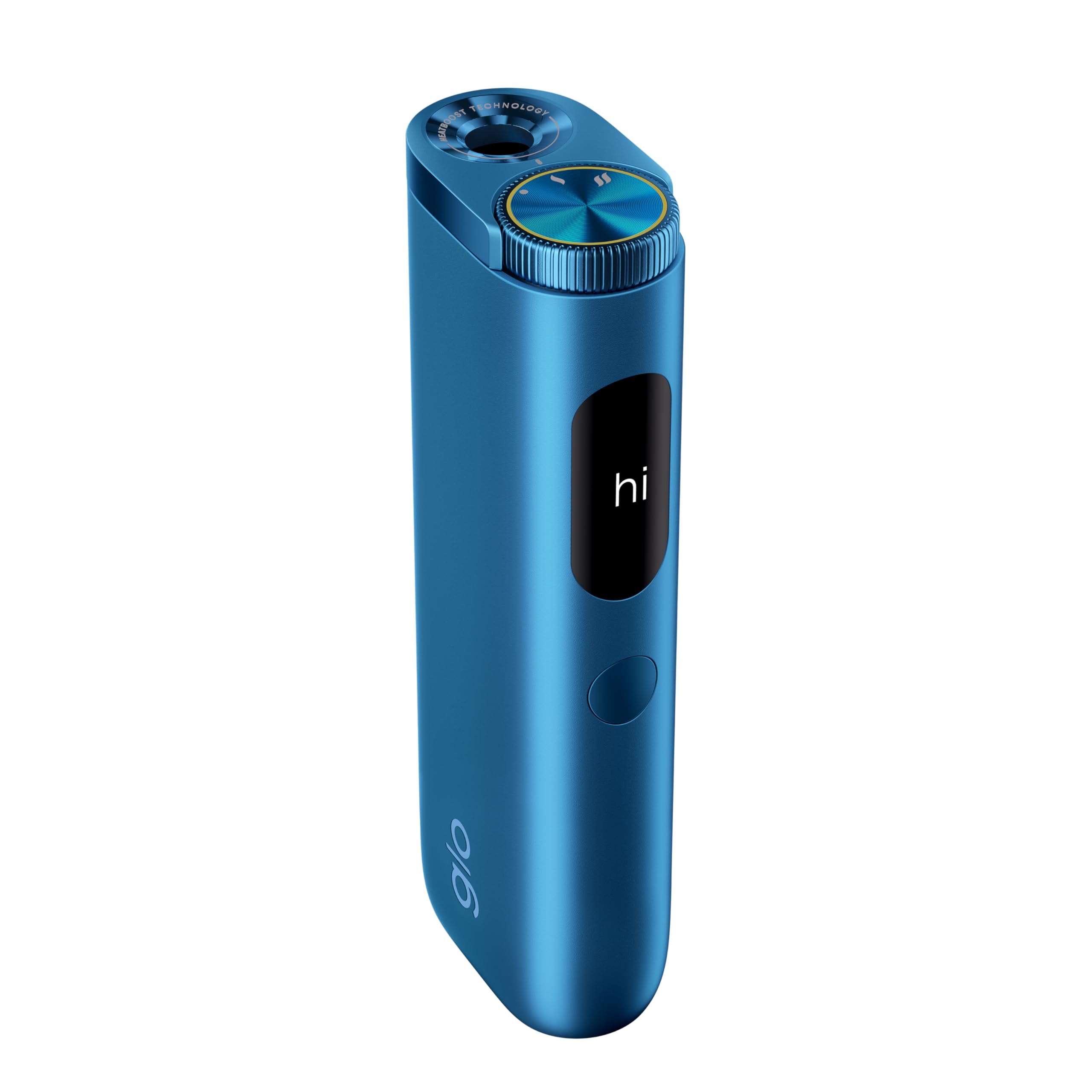 Amazon.co.jp: glo(グロー) ハイパー プロ HYPER pro ラピス