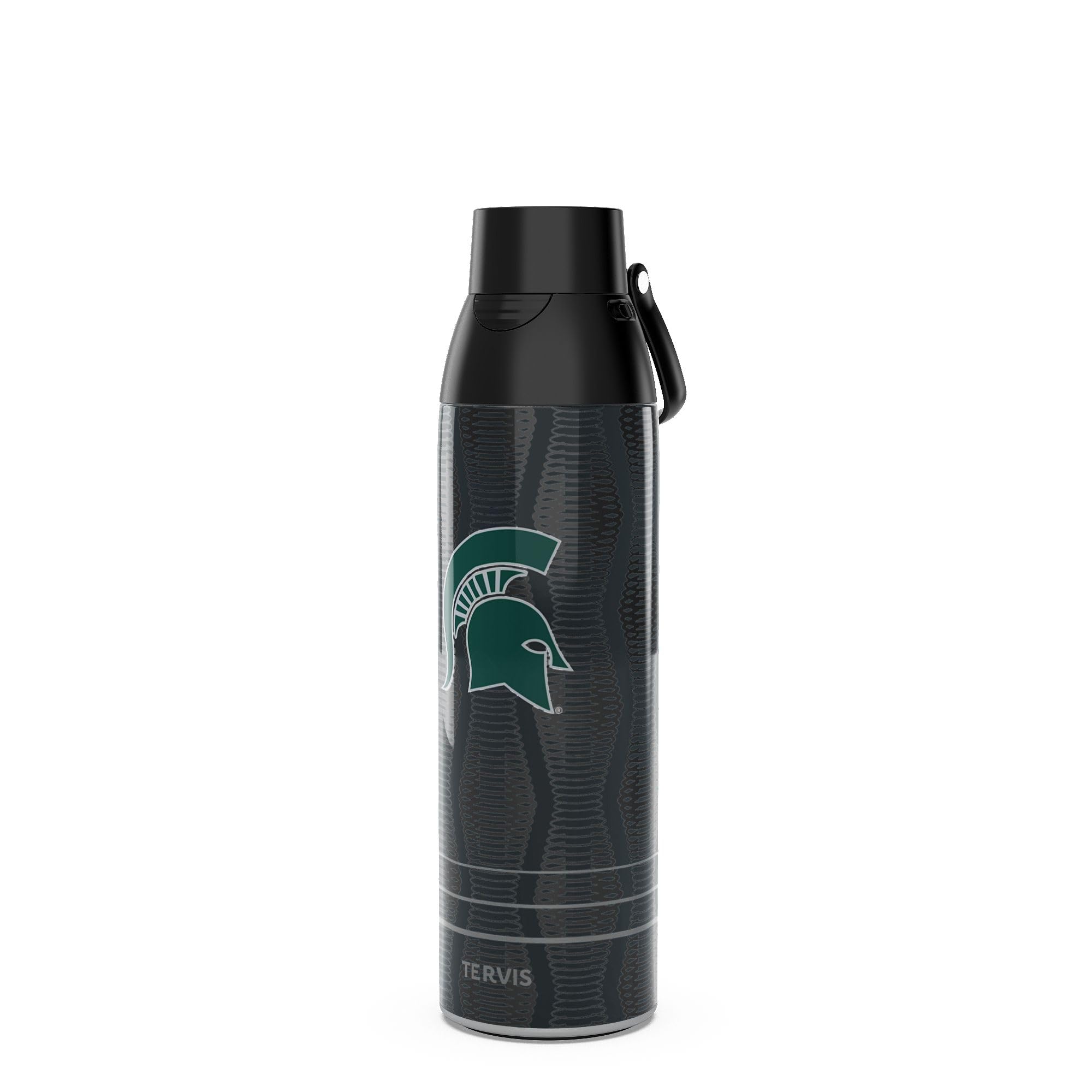 Gourde Michigan State Spartans isotherme acier pour le sport et bureau