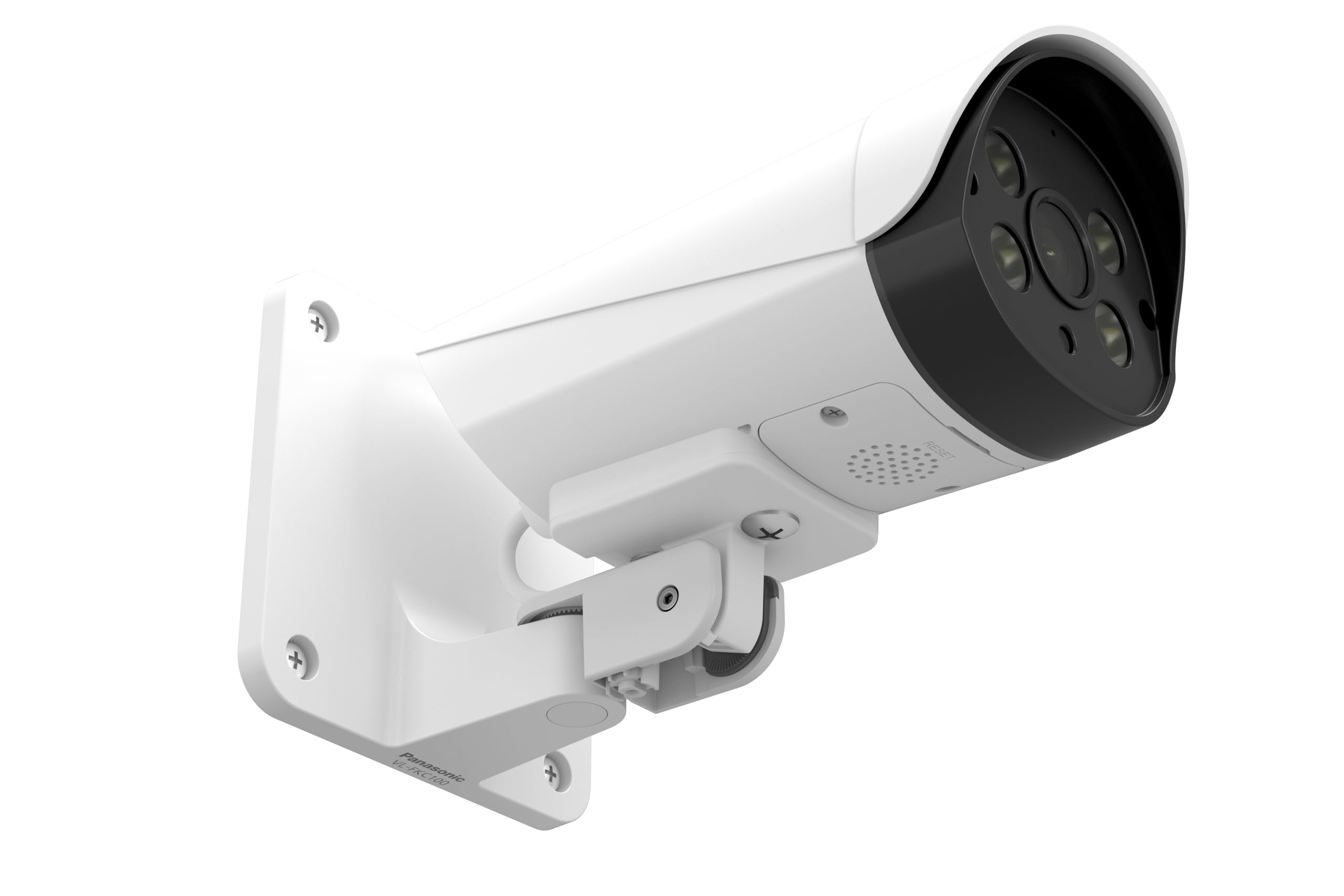 パナソニック　VL-FKC100K 防犯カメラ　増設用 Amazon.co.jp: パナソニック 増設用屋外カメラ VL-FKC100K