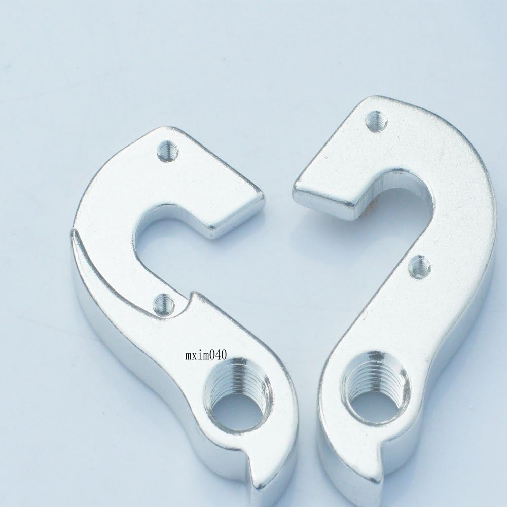 AgleamRear Derailleur Mech Gear Hanger for Kona Fuji Wilier Marcello Viper