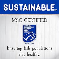 Vista 5 de Blue Harbor - Salmón en agua Wild Pink