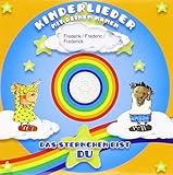  Das Sternchen bist Du! Frederik / Frederic / Frederick