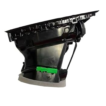 32219345 32219346 Front Dash Center Console Air Condition