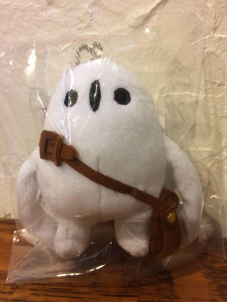 Amazon G ドラゴンクエスト Xi 過ぎ去りし時を求めて ぬいぐるみ マスコット クルッチ キーホルダー かわいい ドラクエ 白 ストラップ アニメ 萌えグッズ 通販