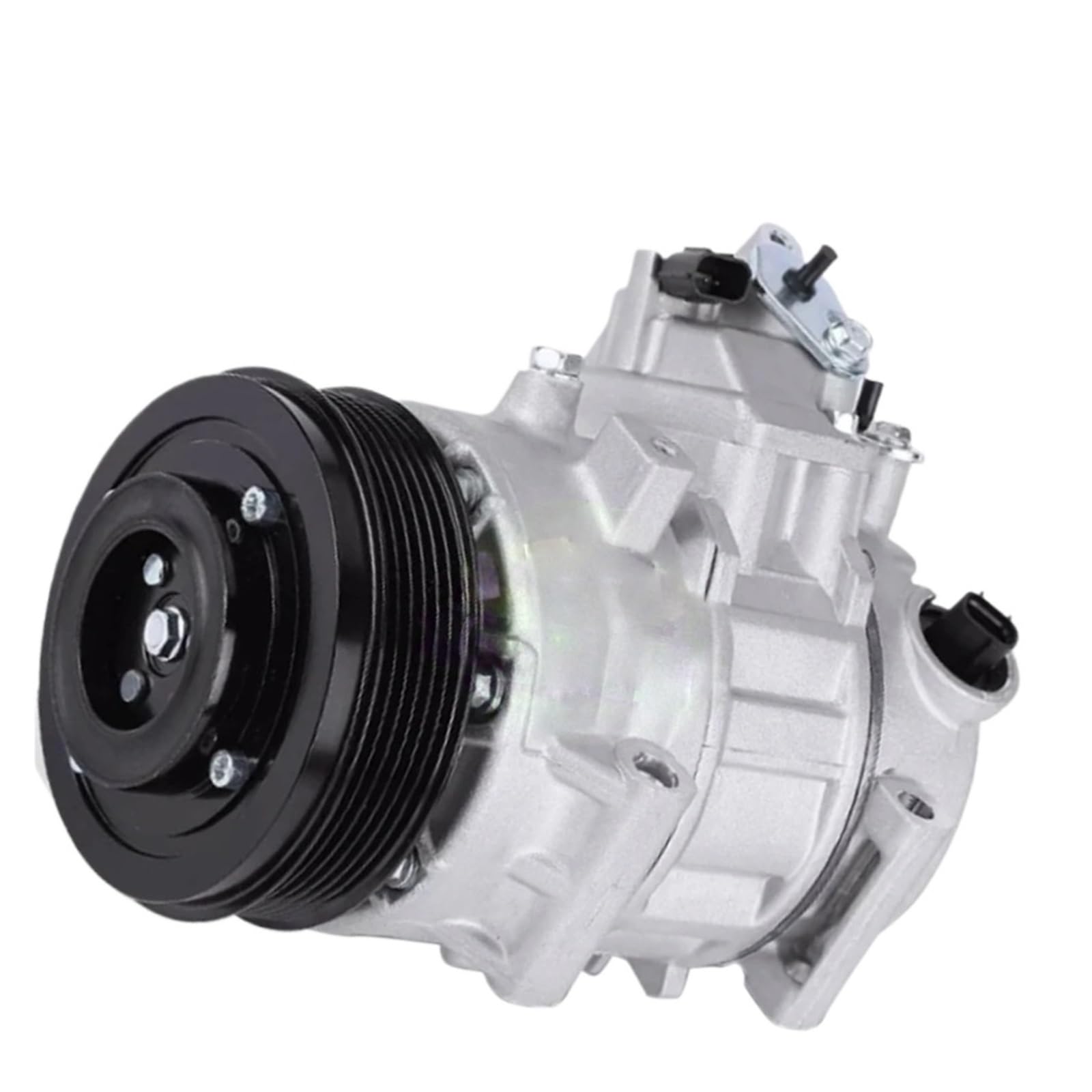 Mvoumc One Color 8831042331 8831042330 883100R013 Tse17c Air Conditioning Compressor With Clutch, Compatible For Toyota Rav4 2009-2012, Camry 2012-2017 L4 2.5L
