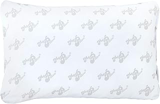 Go Anywhere, Multi Use, Travel Pillow 12" x 18"