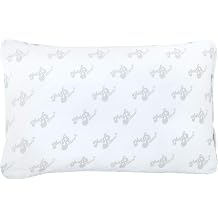 MyPillow Go Anywhere, Multipurpose, Travel Pillow 12" x 18"