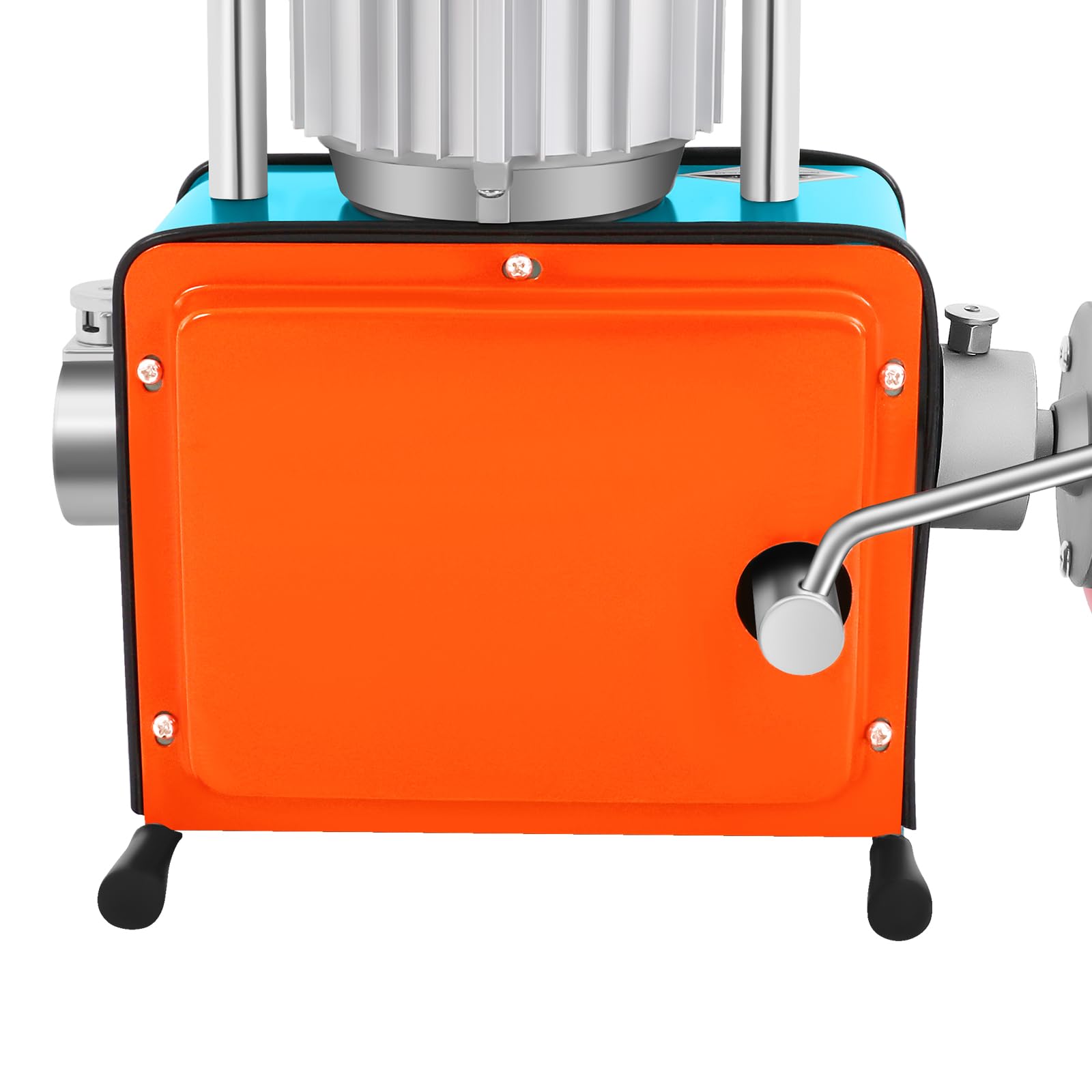 1000W Elektrischer Rohrreiniger mit 12m Spirale - Professionelle Abflussreinigung für Rohre Ø20-150mm | 400 U/Min Kupfermotor Abflussreiniger Spirale Rohrreiniger Rohrreinigungsgerät Ideal fü