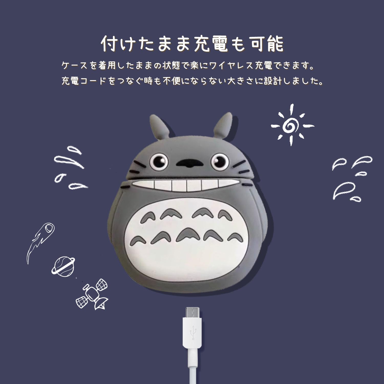 Amazon | SOUNDPEATS Engine 4 用 ケース YAJOJO ワイヤレス