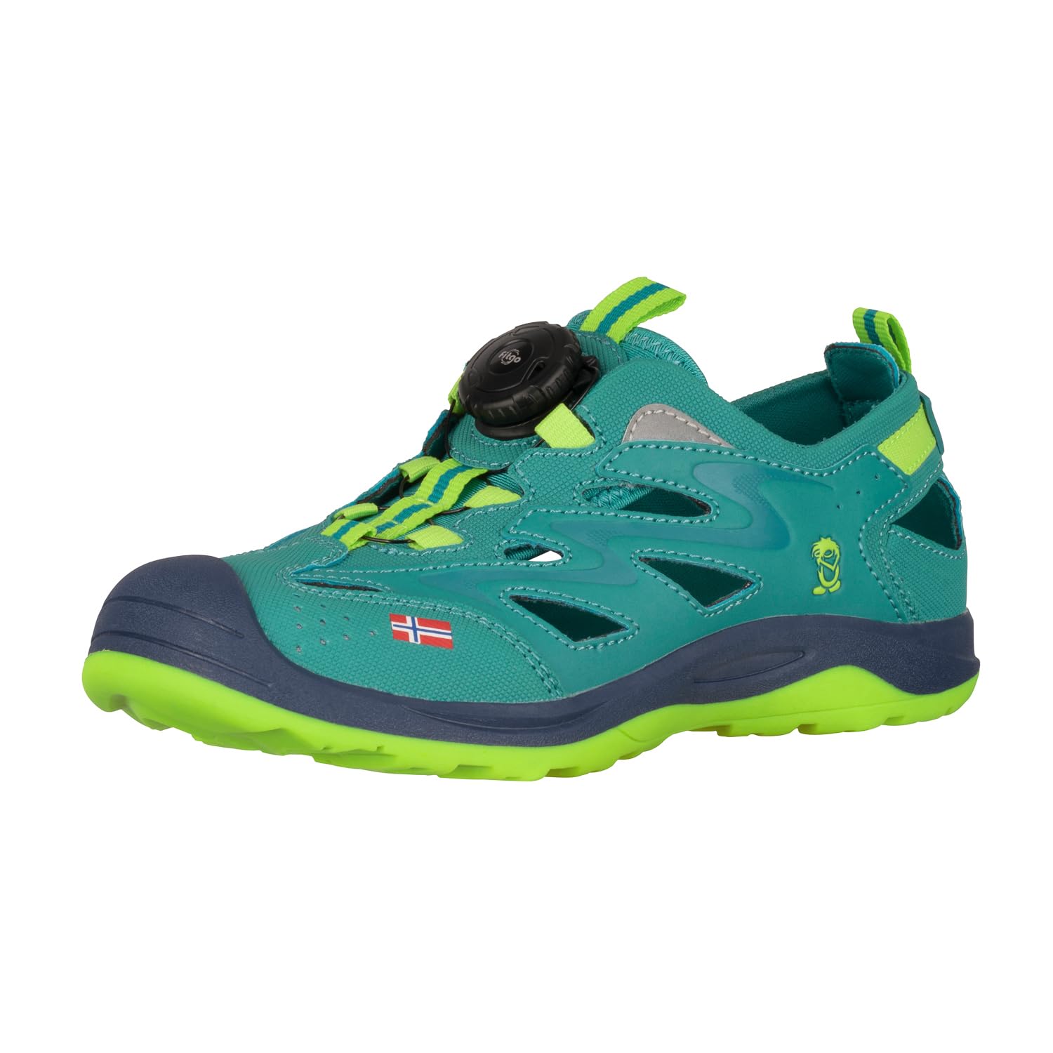 Trollkids Kids Rondane Sandal
