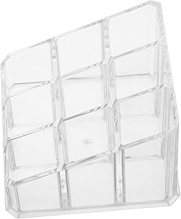 Soporte de exhibición de lápiz labial, organi...