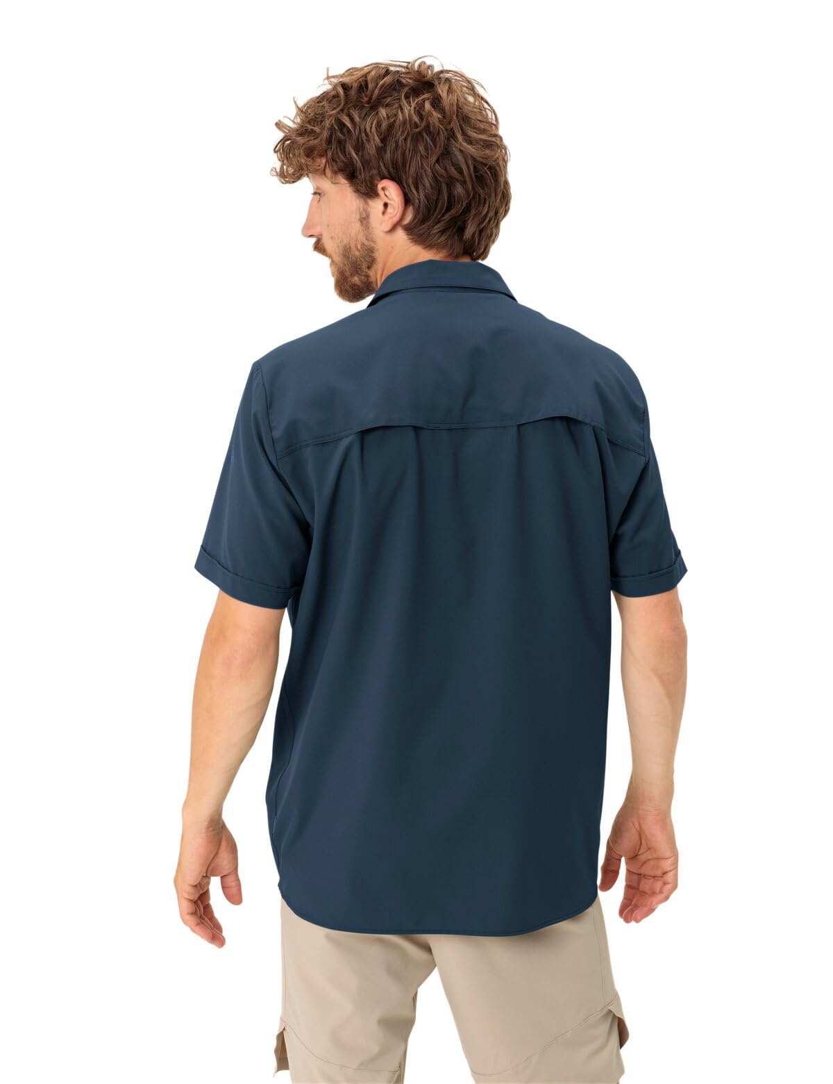 VAUDE Hemd-Bluse Men's Rosemoor Shirt II