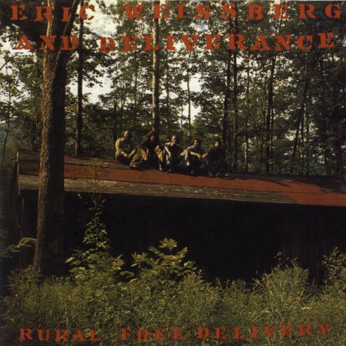 Eric Weissberg & Deliverance