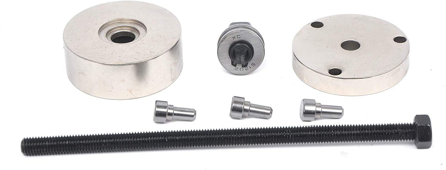 KIT de herramientas para instalar Silentblocks eje trasero FIAT