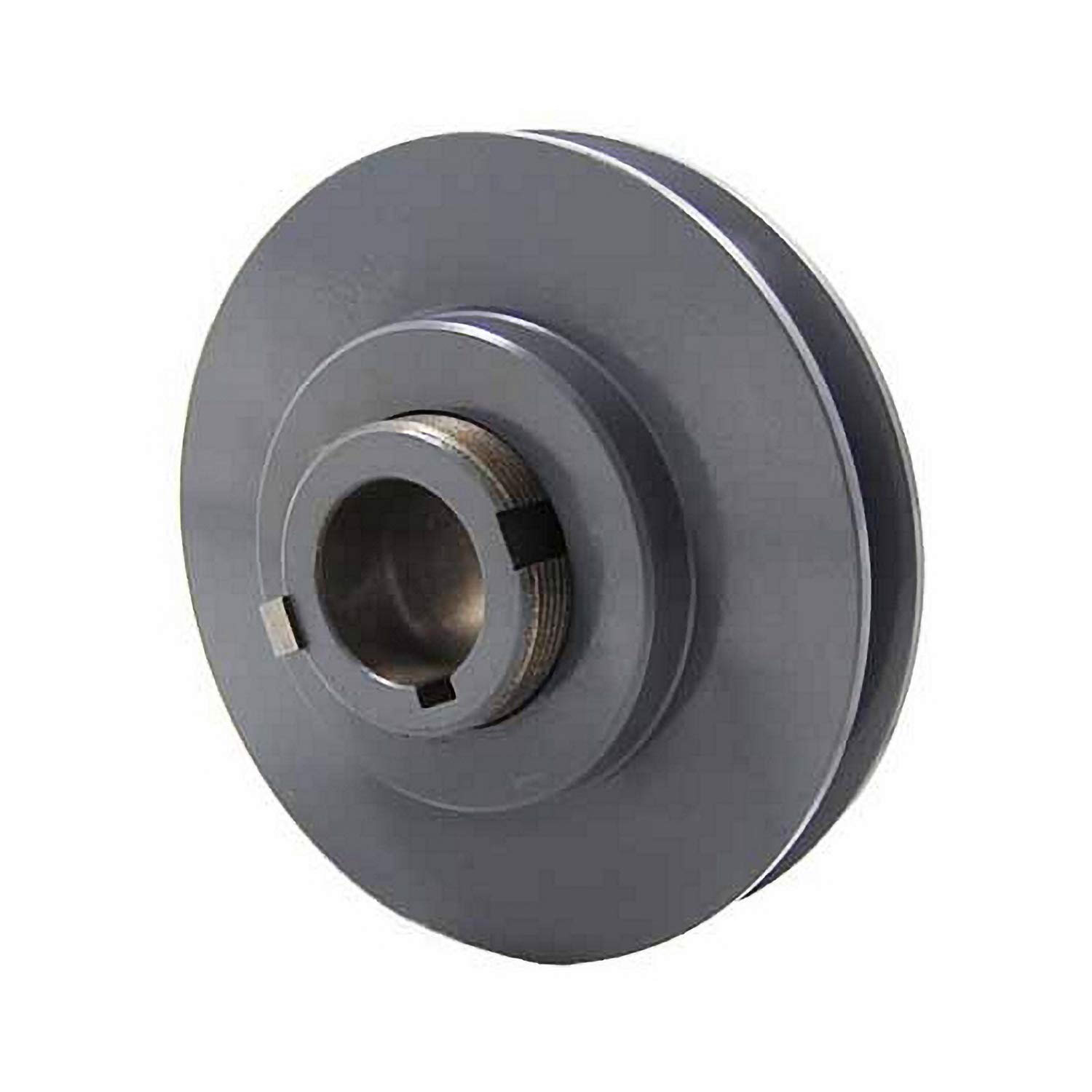 Amazon.com: Packard PVP4458 PVP Variable Pitch Single Groove