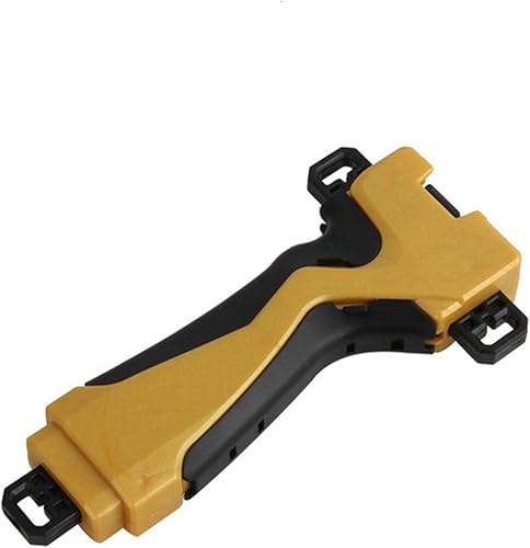 Miniatura 4 de Battling Bey Burst Sparking Launcher and Grip, Battle Gyro Burst Grip y Light Sparking String Launcher Right Spin Top (dorado)
