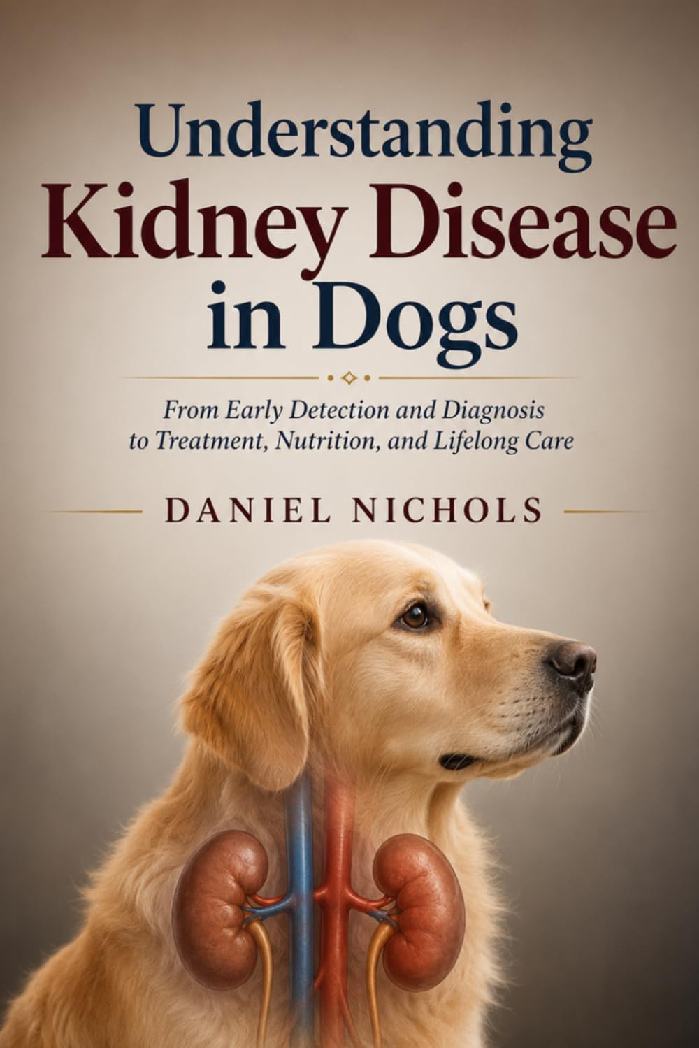Understanding Kidney Disease in Dogs: From Early Detection and Diagnosis to Treatment, Nutrition, and Lifelong Care