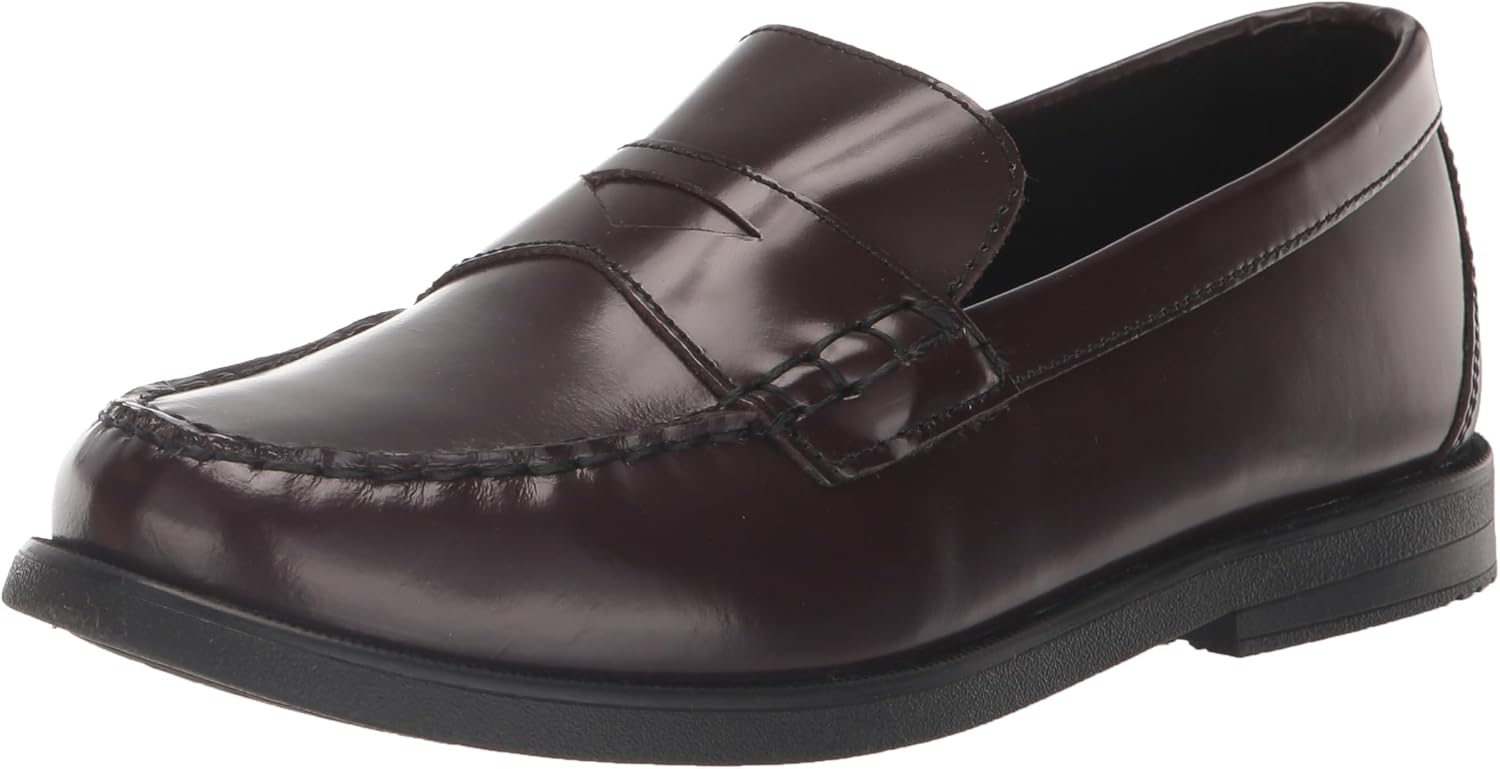 Florsheim Boy's, Croquet Penny Loafer JR - Little Kid & Big Kid