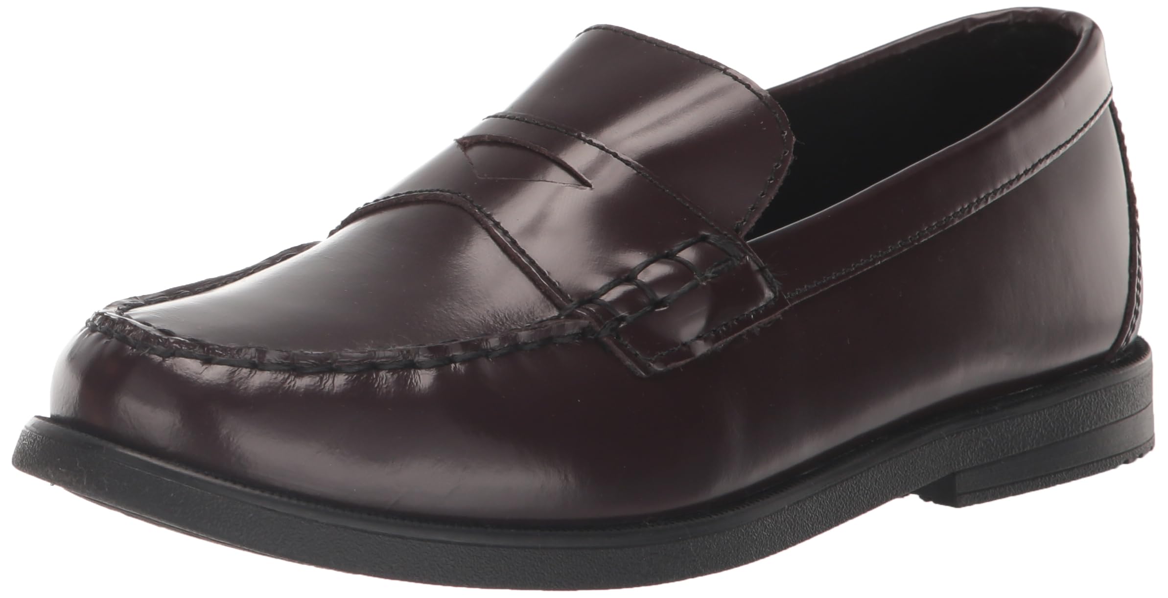Florsheim Boy's, Croquet Penny Loafer JR - Little Kid & Big Kid