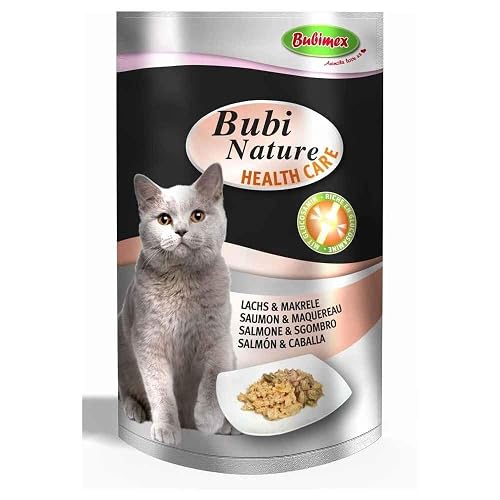 Bubi Nature Health Care - Gato (70 g)