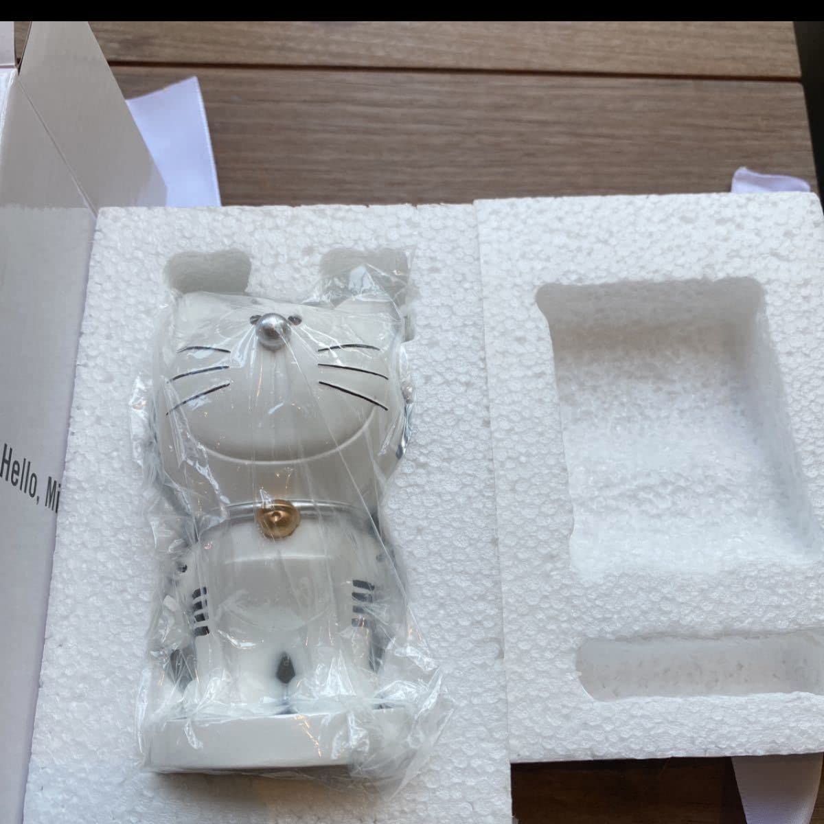Amazon | トラのもん レジン ド ラえもん 虎ノ門ヒルズ フィギュア