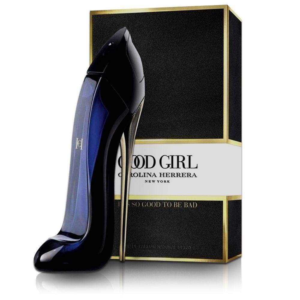 Carolina Herrera Good Girl Eau De Parfum, 2.7 Fl Oz