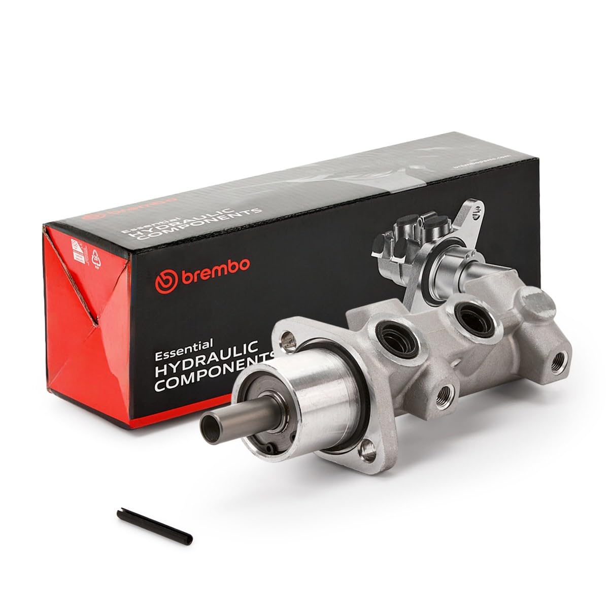 Brembo M23049 Brake Master Cylinder