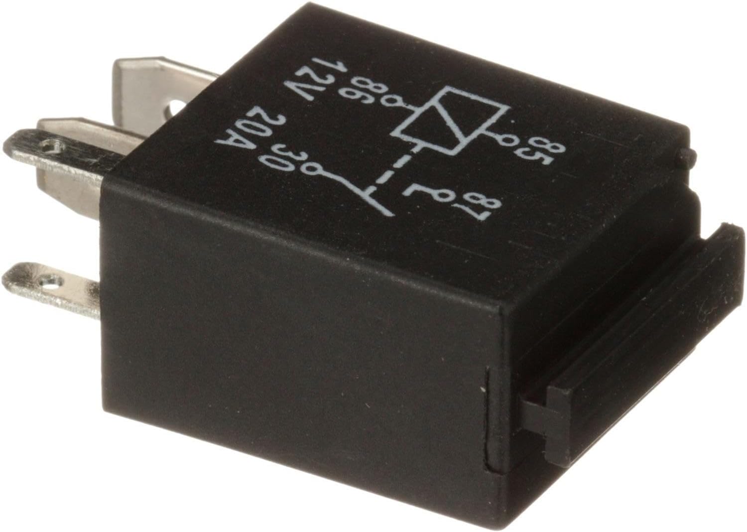 Replacement Courtesy Light Relay for 1995-2002 Ford, Mercury Contour, Cougar, Grand Marquis, Mystique