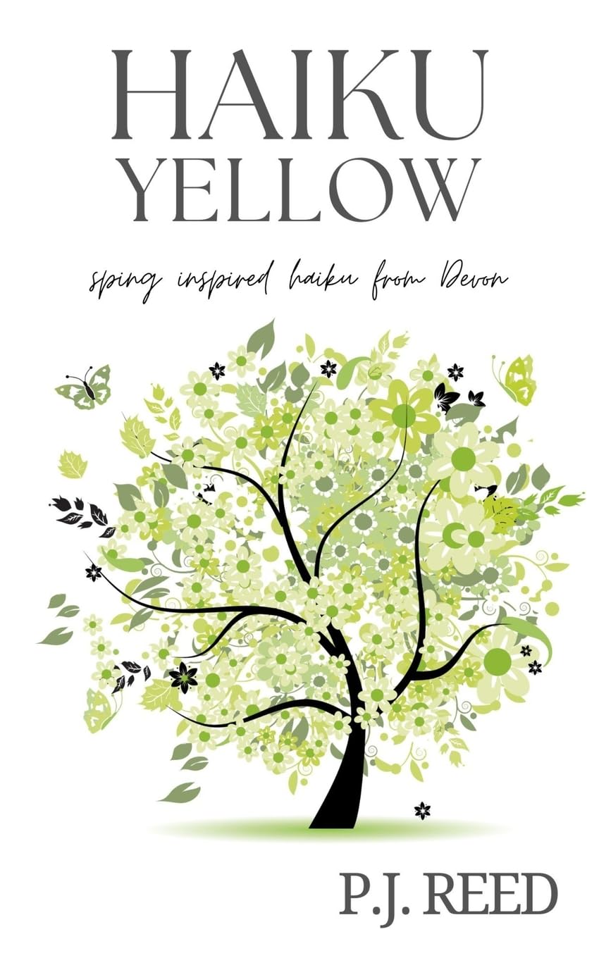 Haiku Yellow: 1 (Haiku Seasons)