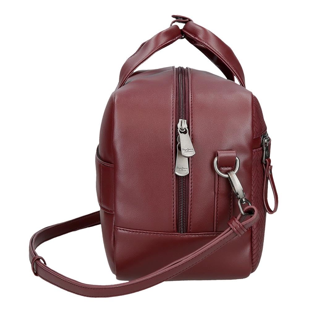 Pepe Jeans Sprig Portafogli, portamonete, portafogli casual realizzati in pelle sintetica. Dalle borse Joumma