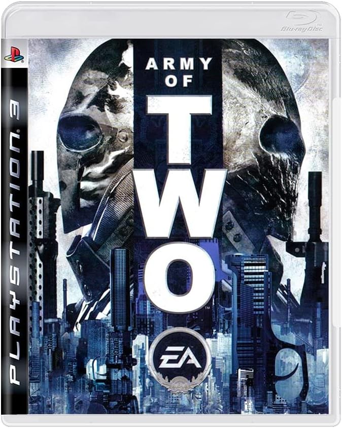 Army of Two (PS3)