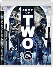 Army of Two - Playstation 3