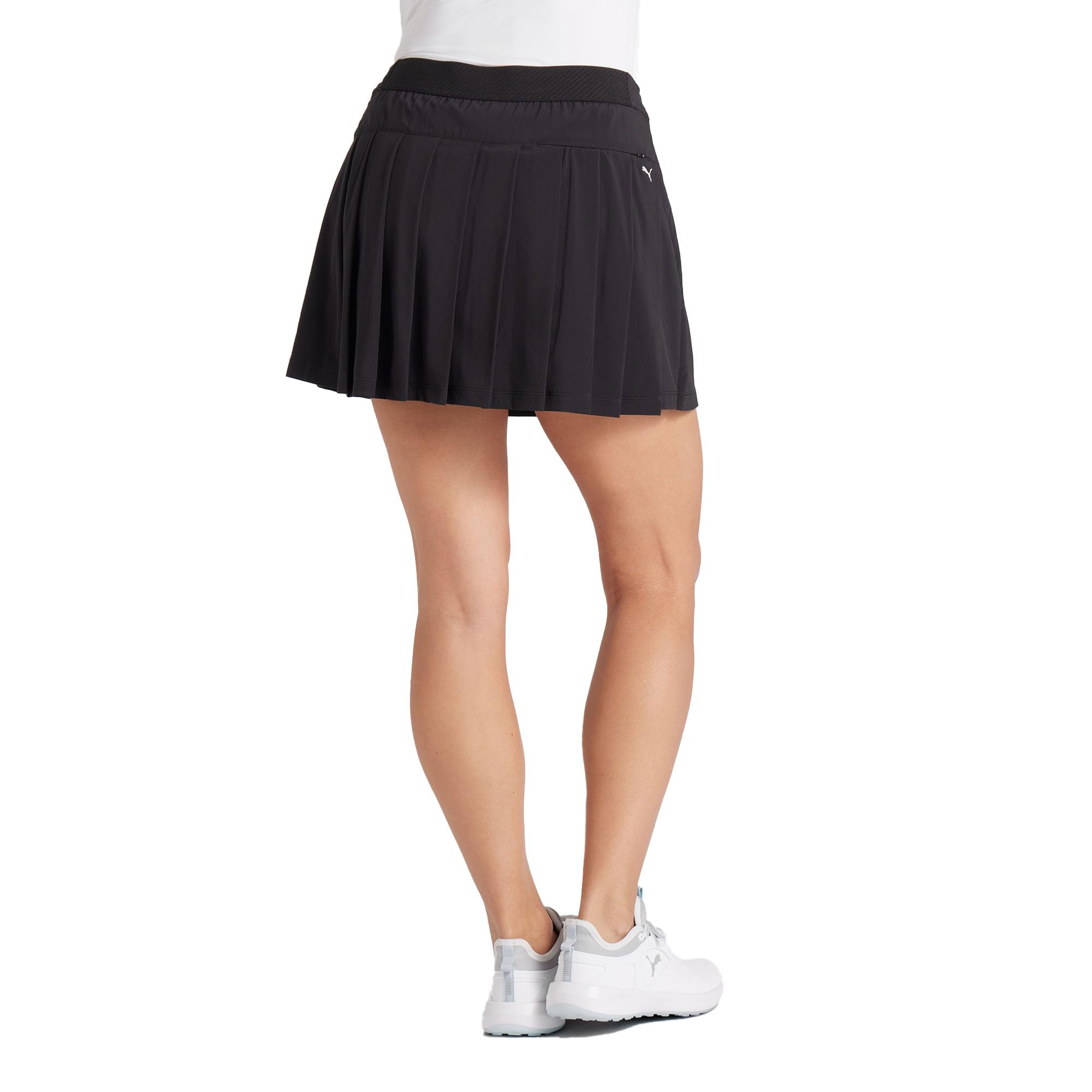 Puma Jupe Portefeuille de Villégiature Jupe-Short Femme