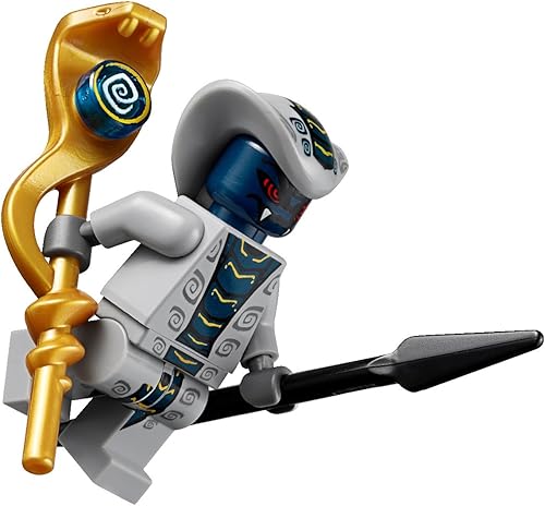 Miniatura 6 de Moto 9441 de Kai s Blade de Lego Ninjago