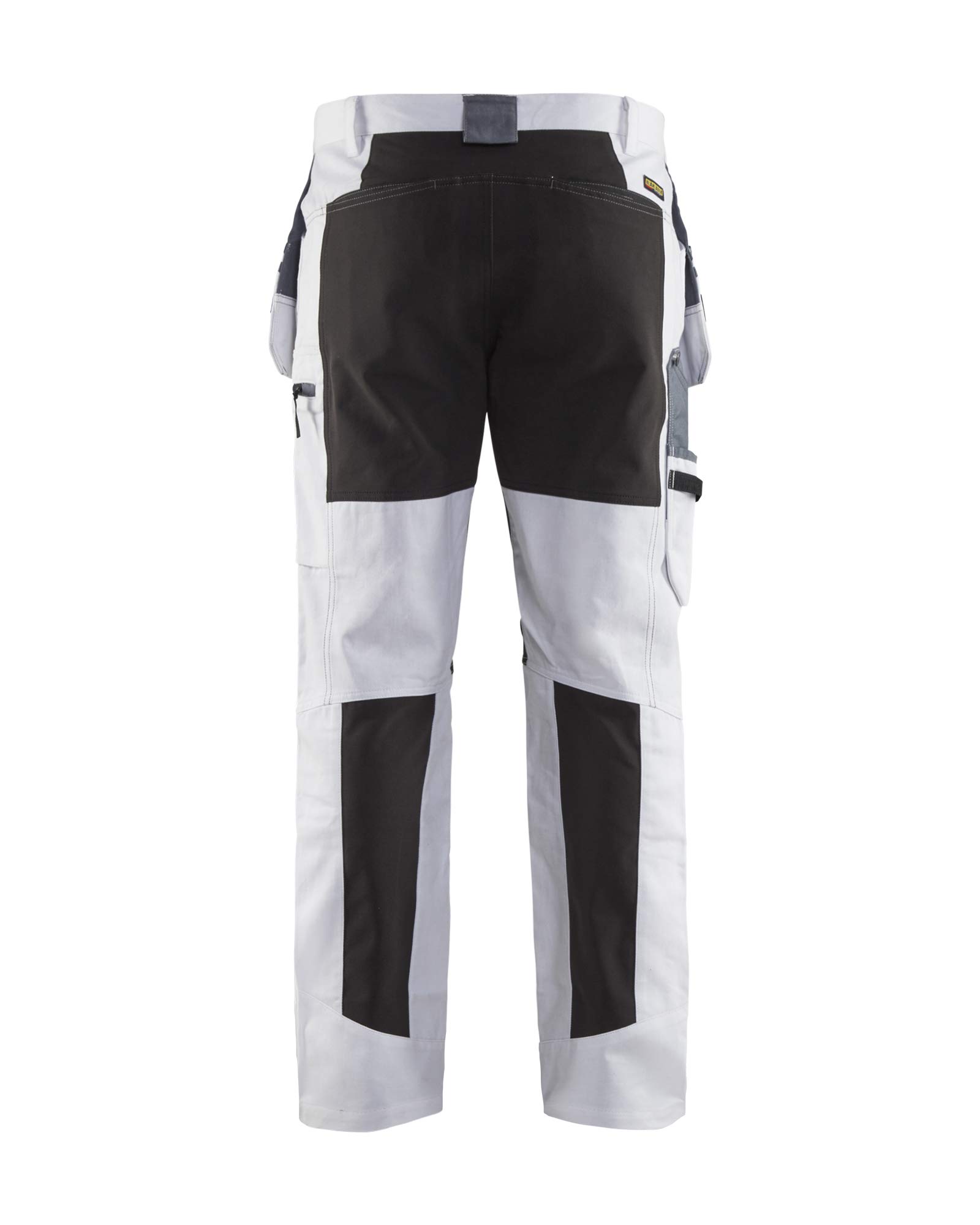 BLÅKLÄDER Malerhose mit Stretch-Einsätzen