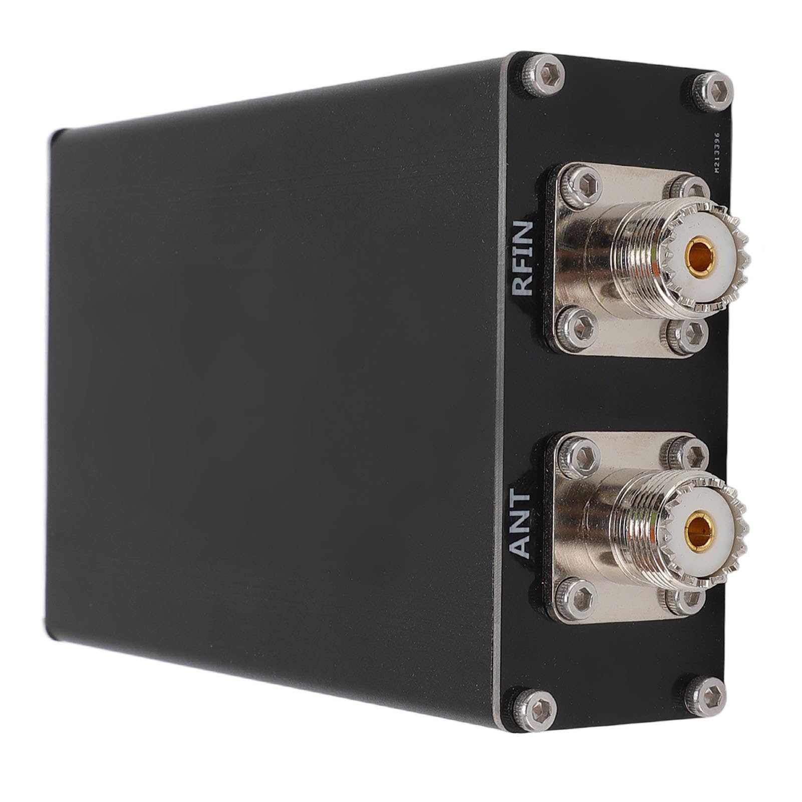 Amazon.com: ATU-100 EXT Antenna Tuner for Ham Radio - Professional