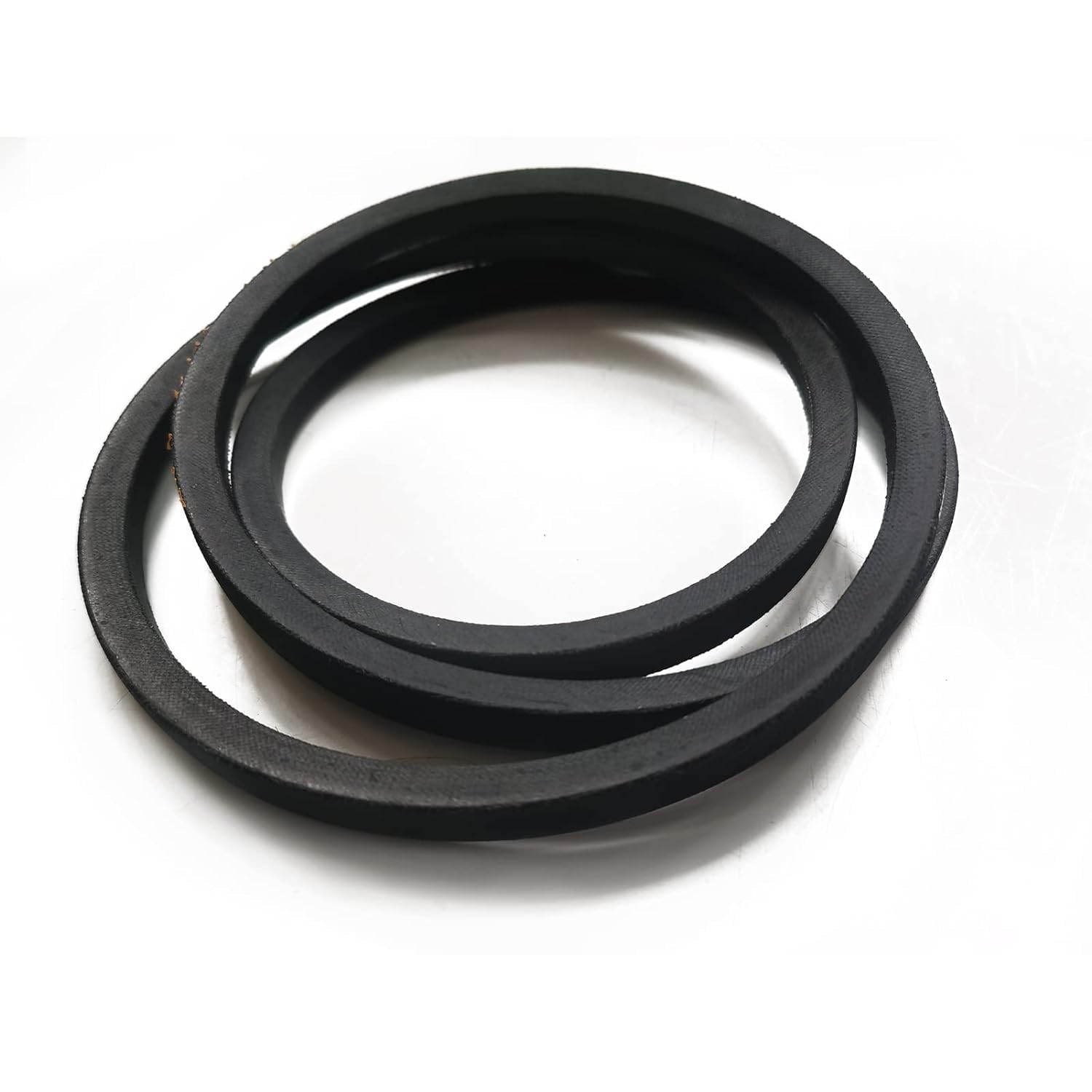 JoJoias 532133035 - Correa de transmisión para cortacésped (1/2 x 41 pulgadas) para Craftsman 9180R 20555 AYP 133035 4833H 532009180 MTD 754-0201
