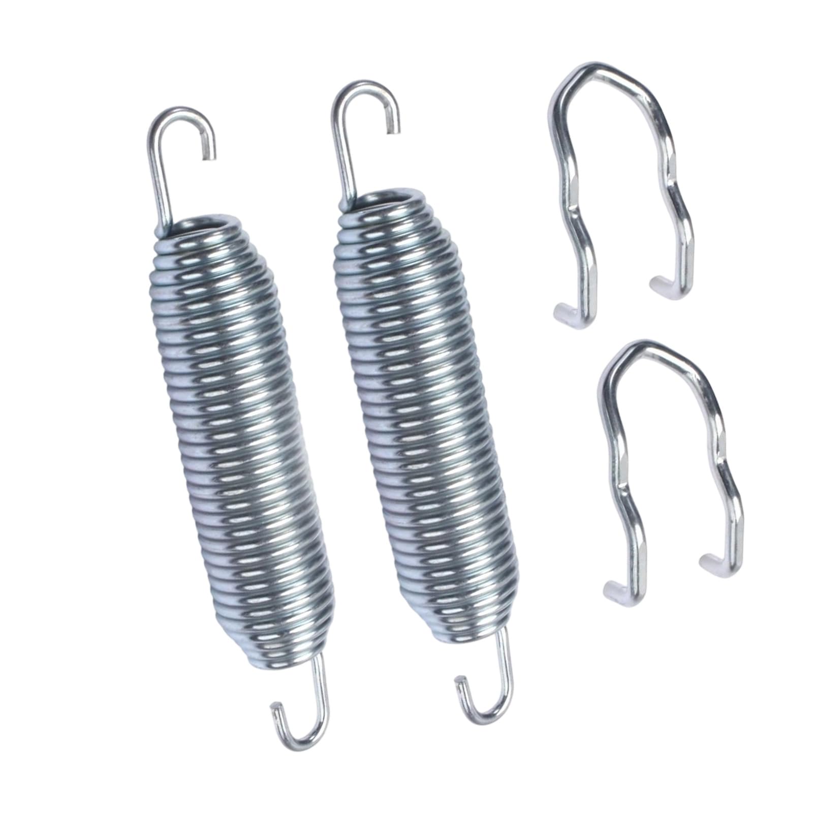 Piceioep D 607616 Eck Idler Spring Tensioner Anchors Replacement Adjustable Tension Anchors Fitting Efficient Repair Parts Eck Idler Tension Spring