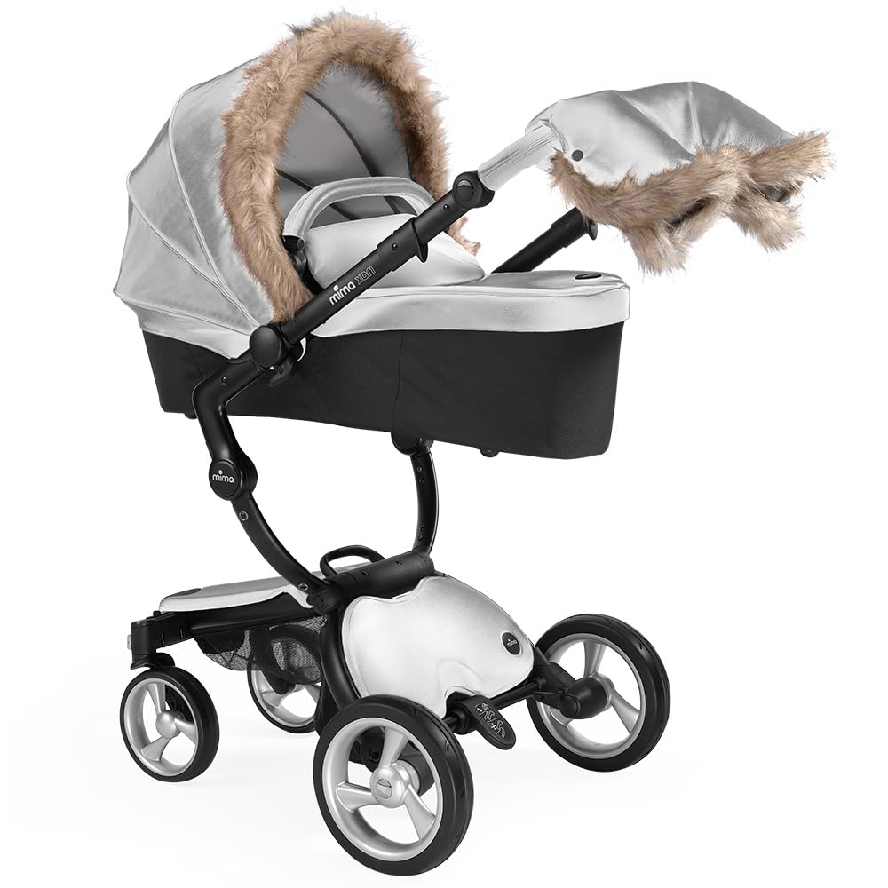 MIMA S1500-23 Winter-Kits für Xari und Kobi
