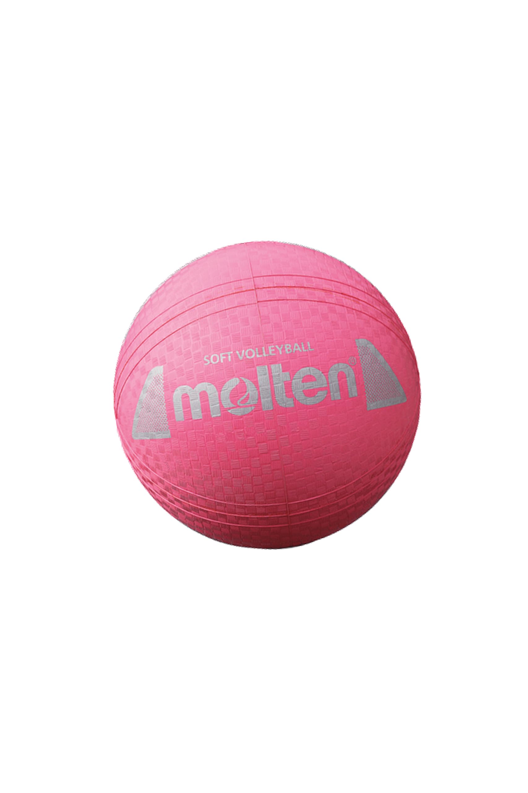 Molten SY1250 Balle de Softball Pink Ø 210mm