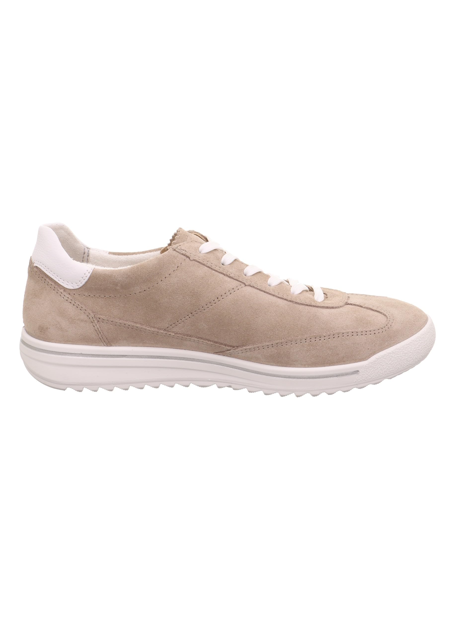 Legero Low-Top Sneaker Alia; Halbschuhe, lose Einlage, No Membrane