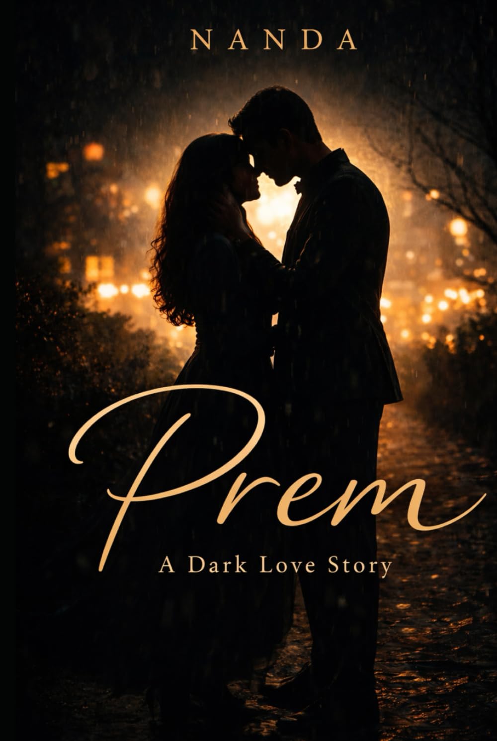 Prem: a love story that discovers truth too late