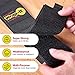 Easy-Carry Wrap-It Storage Straps - 28” (2-Pack) – Heavy-Duty Hook and Loop Extension Cord Carrying Strap, Hanger, Keeper, Organizer with Handle for Pool, Boat, RV, Garden Hoses, Cords, and Cables