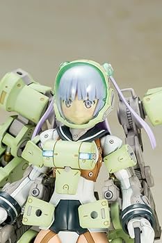 Amazon | コトブキヤ フレームアームズ・ガール グライフェン