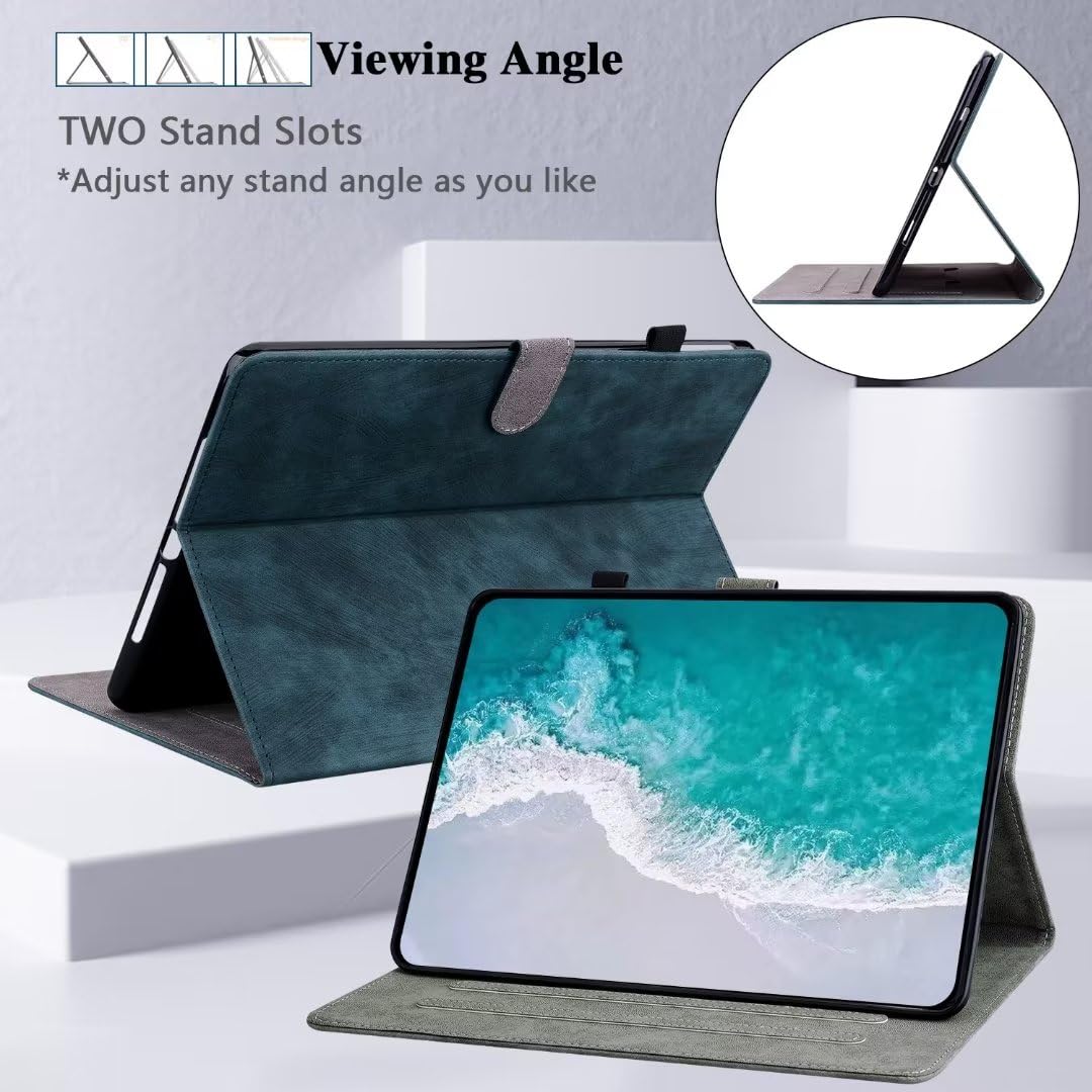 Androidタブレットアクセサリー Lenovo Tab M8 (4th Gen) TB300FU Amazon.co.jp: Lenovo Tab M8 4th Gen TB300FU 対応 ケース 手帳型