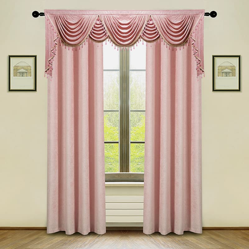 Bagaille Curtain ☆ PINK