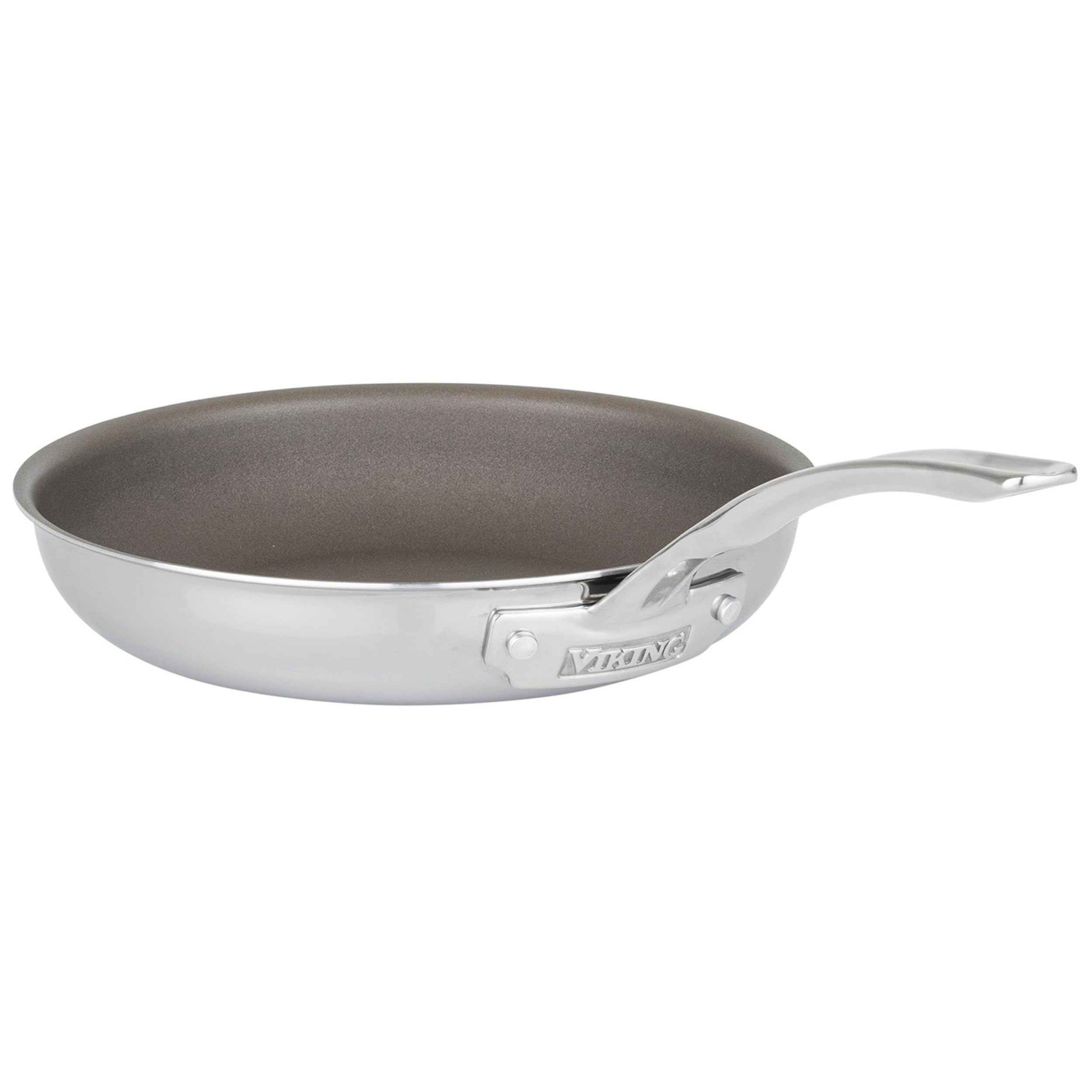 Viking PureGlide Pro 10 3-Ply Nonstick Frying Pan