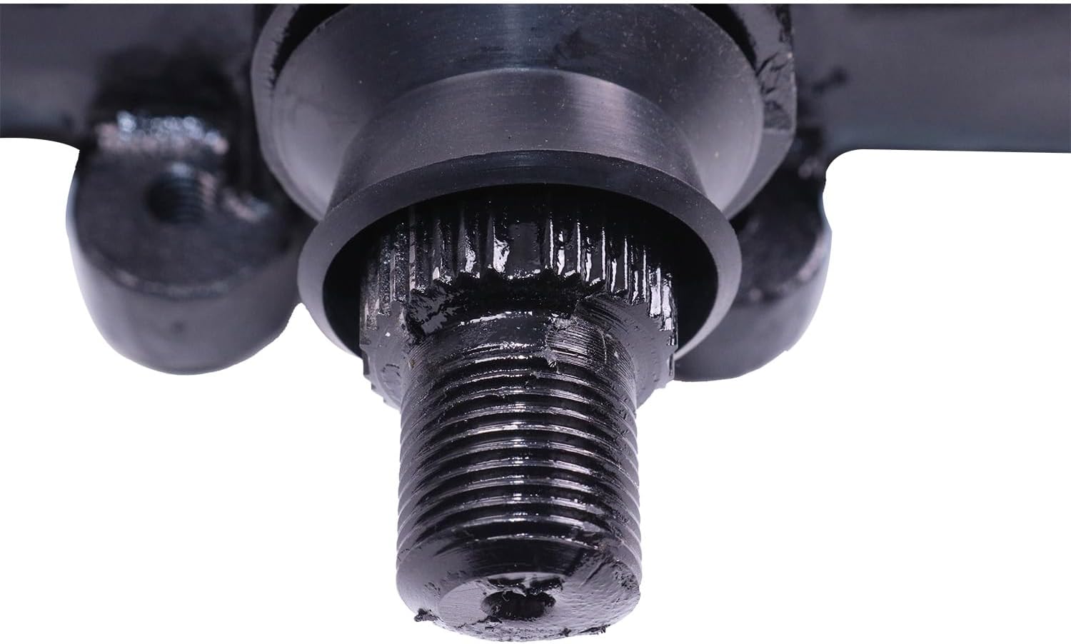 Steering Gear Box 800130 For Chevelle Camaro Borgeson Muscle Car 800 Series | eBay